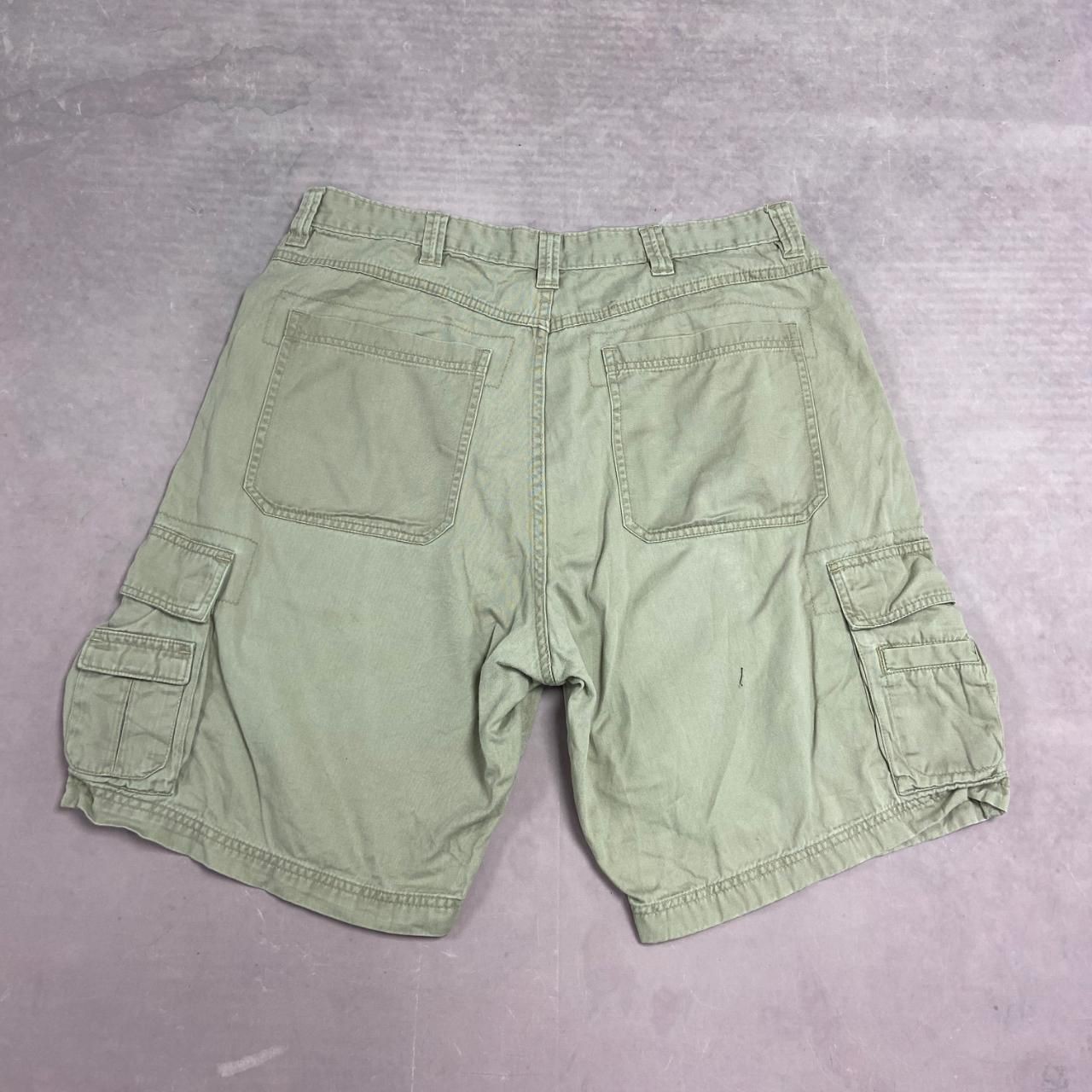 Wrangler Shorts Cargo Shorts Men's 36 thumbnail 5