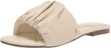 Sam Edelman Girl's Briar Mini Slide Sandal Modern Ivory 3M