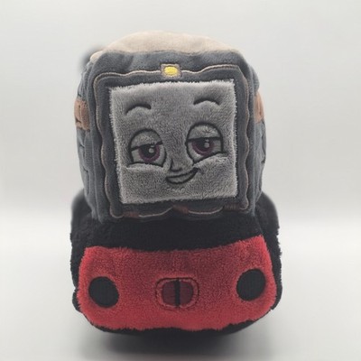 Toy Factory Thomas & Friends Plush Train Stuffed Animal Washable Small