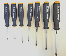 7 x Torx - Schraubendreher von Garant
