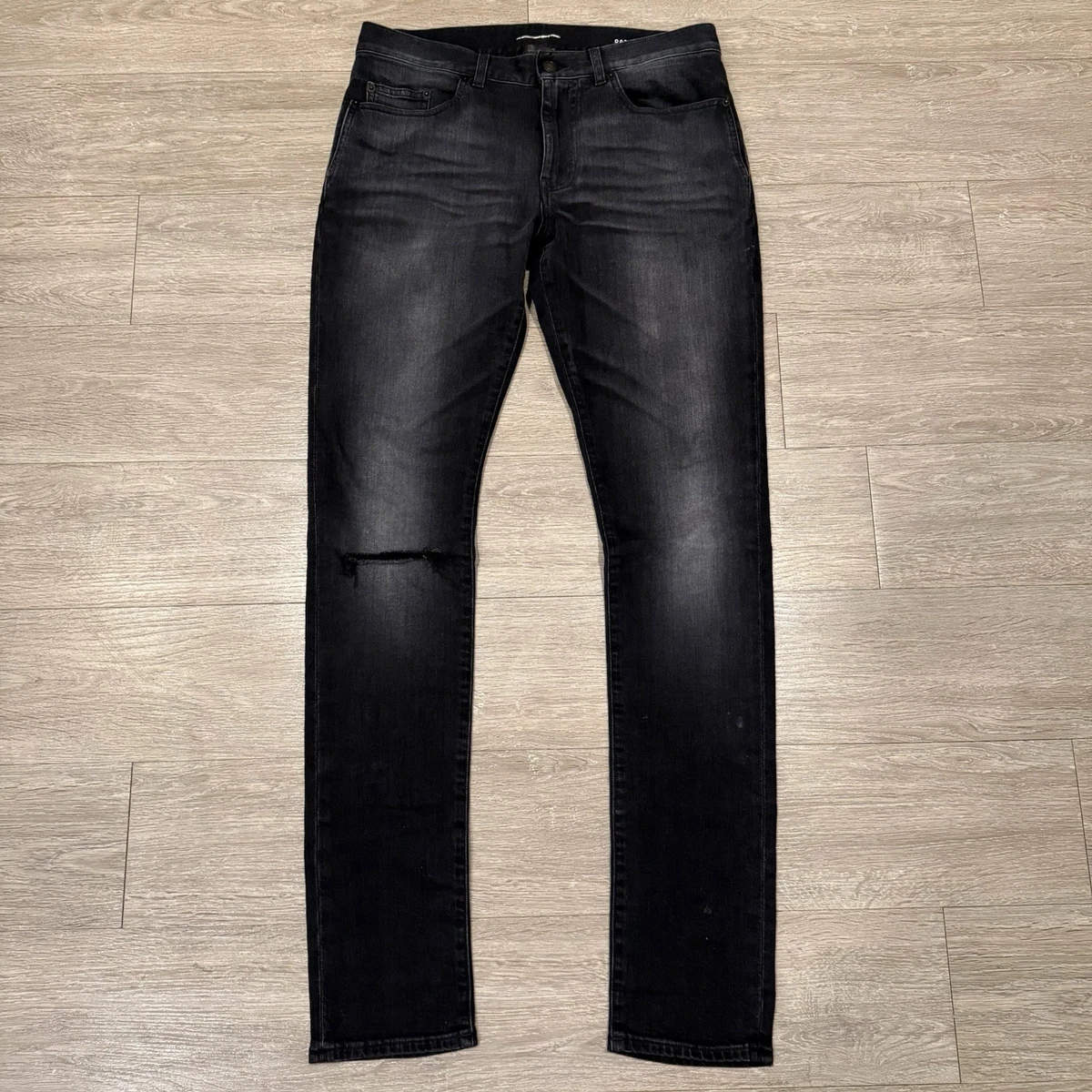 Saint Laurent D02 Jeans for Men for sale | eBay