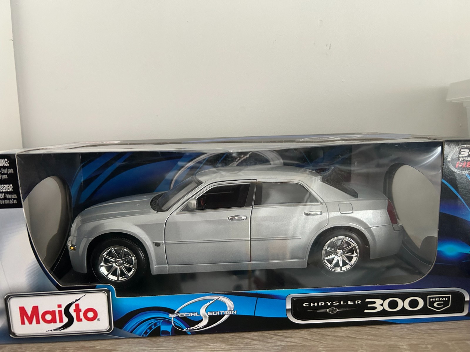 Foto 1 di 6