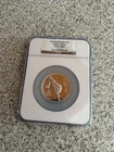 1987 SM Singapore Silver 5oz Medal Year of Rabbit X-MBA26 NGC PF68 Cameo