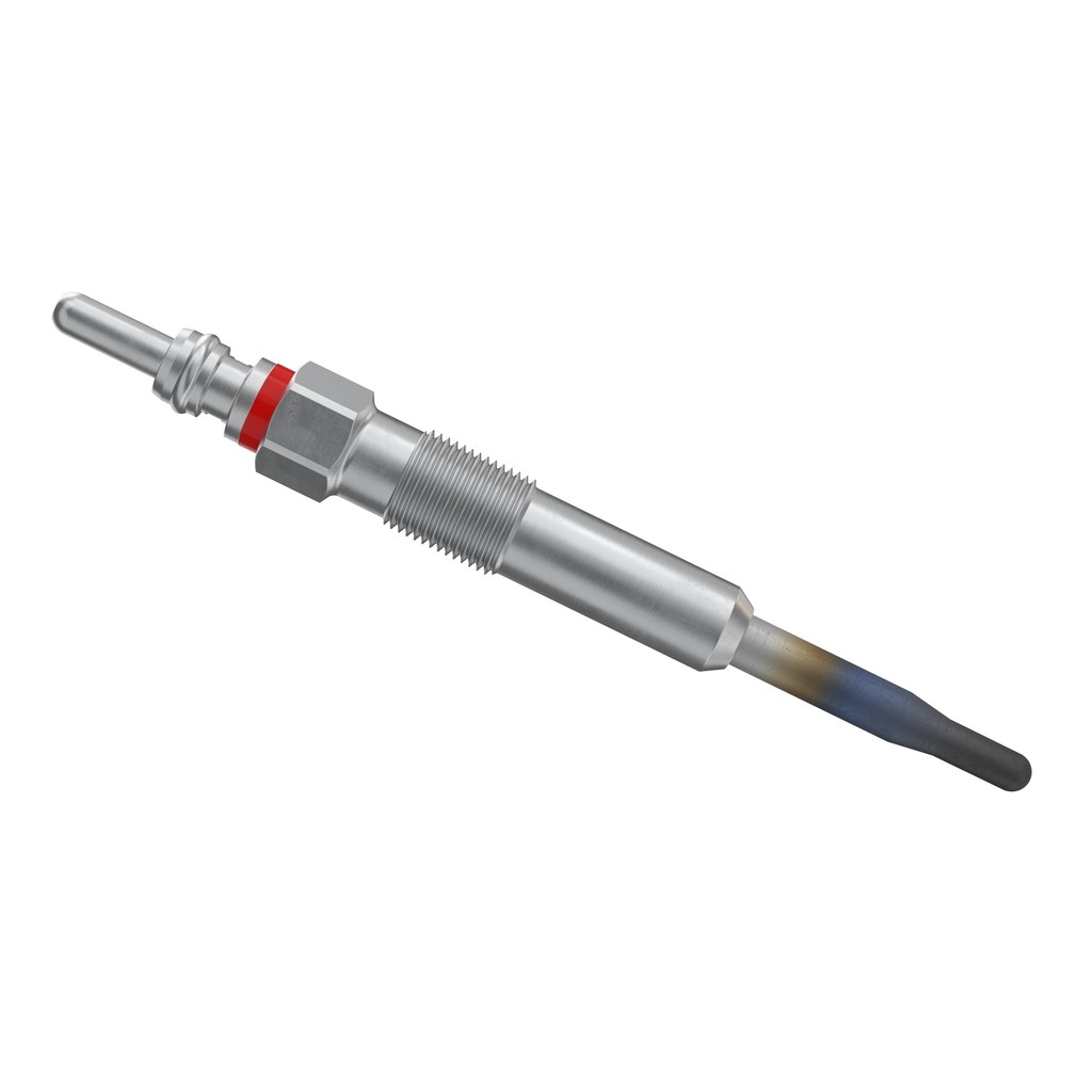 Glow Plugs Set 4x fits VW TRANSPORTER Mk5 1.9D 06 to 09 Bosch N10591602 Quality - Image 12
