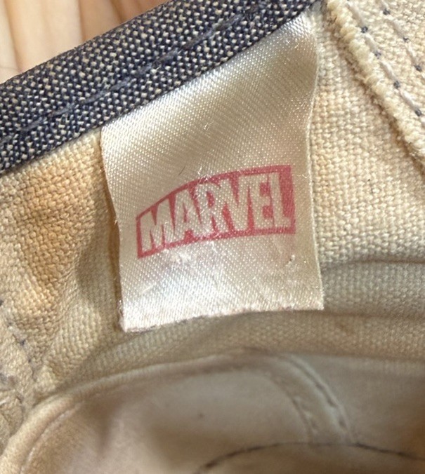 Spiderman Marvel H&M High Top Shoes Size 8c Toddlers Crib thumbnail 18