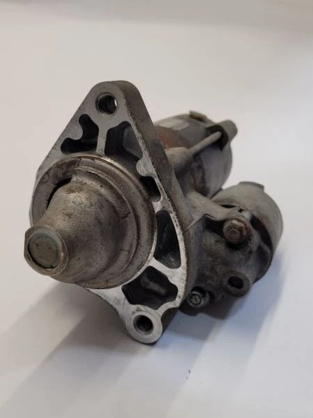 Dodge 1500 2006-2013 camioneta motor de arranque de 4,7 L Foto 4 de 4