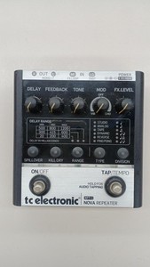 tC Electronic Nova Repeater | eBay