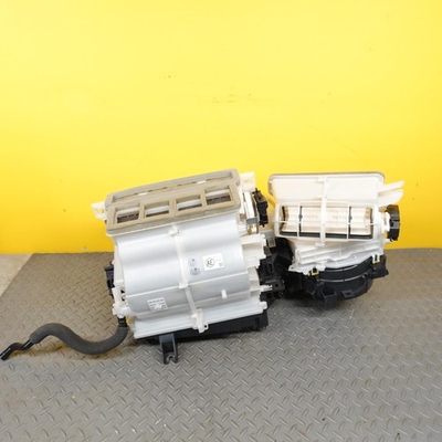 #ad 2022 2025 SUBARU BRZ AC EVAPORATOR WITH HEATER CORE BLOWER MOTOR ASSEMBLY OEM $195.97