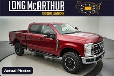 2026 Ford F-250 Lifted XLT Tremor Off-road V8 4x4 MSRP $67315