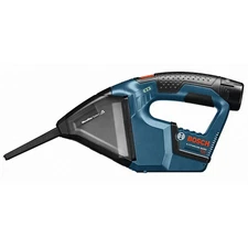 BOSCH VAC120N Handheld Vacuum,Bagless,1.6 lb,Cordless 821D11