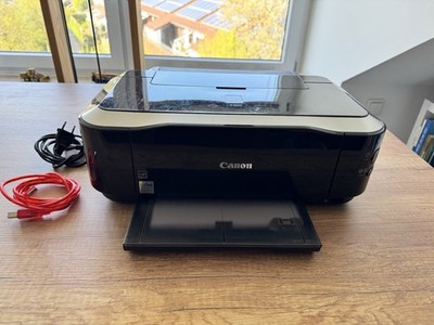 Canon PIXMA iP3600 Farb-Tintenstrahl-Drucker/Fotodrucker 