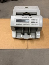 Cummins Allison JetCount 4022 Bank Grade Bill Cash Сounter Counterfeit Detection