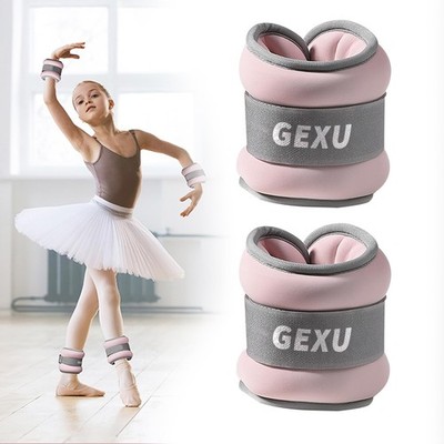 Gewichte für Beine und Arme, Ankle Weights Einstellbar, Gewichtsmanschetten F...