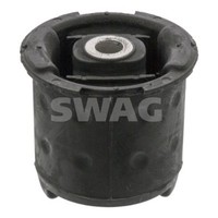 Lagerung AchsköRper Swag 20 79 0014 FüR BMW E34 E32 Gummi/Metall 5Er Touring 7Er