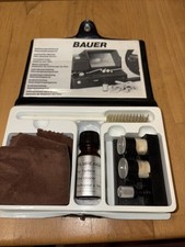 Filmreinigungs-Set für Bauer F20 Original vo...