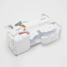 New Genuine OEM LG Refrigerator Ice Maker AEQ73110210