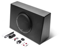 Aktiv Subwoofer Rockford Fosgate Punch Subbox P300-10T 25 Cm