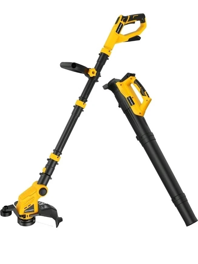 Combo Kit Compatible With Dewalt 20v Max B