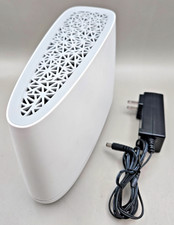 Vivint SM2-2W10 Smart Drive 4-Channel Wireless 1TB DVR With Power Cord