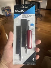 X-Acto Precision Razor Saw Set - Saw