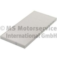Kolbenschmidt Innenraumfilter 50014247 Filtereinsatz FüR Iveco Trakker 1 Stralis