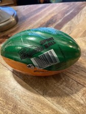 Air Foam Sport Ball Mini Football Stress Relief Squeeze Ball 37F
