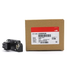 OEM For Cummins ISB 6.7L Engine DPF Pressure ...