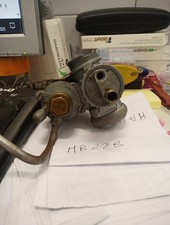 carburatore dellorto MB22B usato