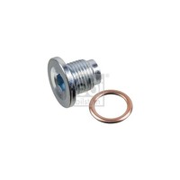 febi Bilstein Verschlussschraube, ÖLwanne 183816 FüR Alfa Romeo CitroËN Fiat DS