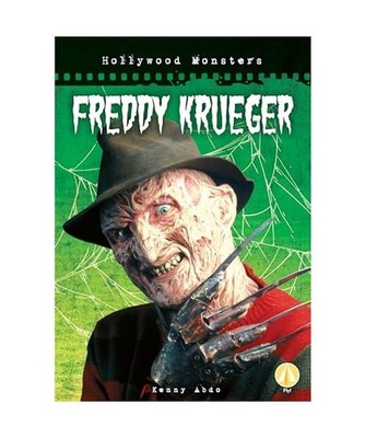 Freddy Krueger, Kenny Abdo
