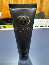 GUCCI GUILTY by GUCCI Men's Shower Gel, Body Wash, 1.6 oz., 50 ml Tube