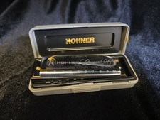 Hohner Special 20 Marine Band Harmonica KEY OF Bb 560 / 20