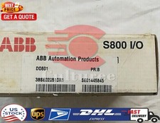 New 3BSE020510R1 ABB DO801 Module