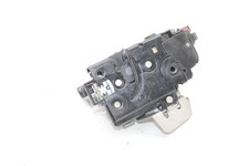 AUDI A4 Avant B6 S4 Rear Right Door Lock 4.2 Petrol 253kw 2004 RHD