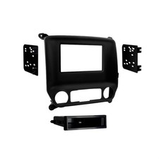 Metra 99-3014G Single/Double DIN Install Dash...
