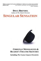 Douglas Brendel | Singular Sensation | Taschenbuch | Englisch (2003) | iUniverse