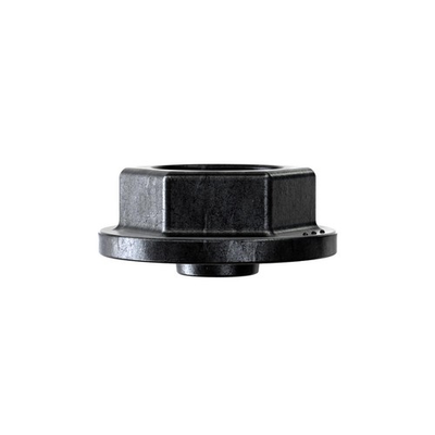 #ad Simpson Strong Tie Outdoor Accents Galvanized Steel 1.5 in. Hex Head Washer 8 pk $25.18