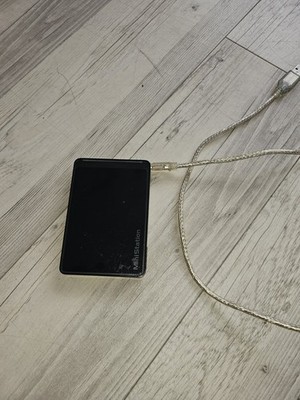 Buffalo Festplatte 500gb