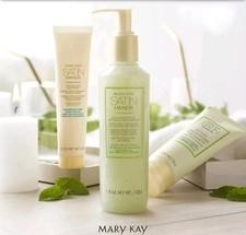 MARY KAY Satin Hands  Set White Tea & Citrus...