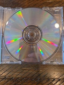 SHADOW OF THE BEAST 2 SEGA CD 1994.  DISC ONLY. PSYGNOSIS LIMITED