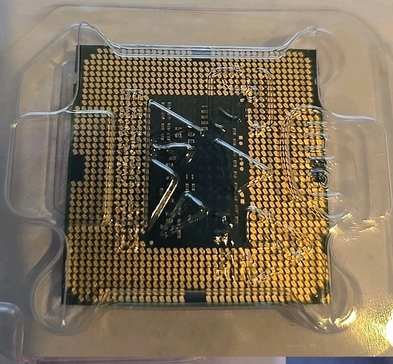 Intel Core i5-4670 SR14D 3.40GHz  LGA1150 Socket CPU Processor - Image 2 of 2