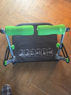 6-in-1 Ganzkörpertrainer Wonder Core Smart baugleich Smart Core Ab Machine