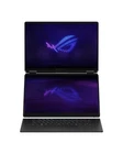 ASUS ROG Zephyrus Duo 16 in ROG Nebula 3K OLED 120Hz Display Intel Core Ultra
