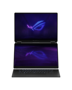 ASUS ROG Zephyrus Duo 16 in ROG Nebula 3K OLED 120Hz Display Intel Core Ultra
