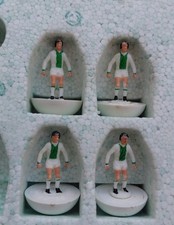 subbuteo mini lotto 4 spares ref 604  Avellino 2nd 