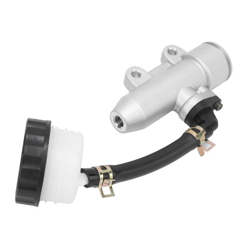 Brake Master Pump Oem Numbers For Reference 9010‑080400 Abs And Rubber Rear - Picture 23 of 24