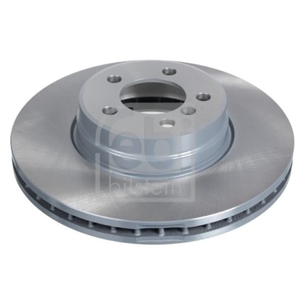 Febi Bilstein 44026 2X Bremsscheibe FüR Land Rover-image