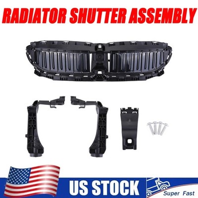 51749465188 Radiator Grille Active Air Shutter Motor For 19-22 BMW G20 G21 330i