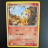 CHIMCHAR 70/127 POKEMON CARD (PLATINUM SET) 