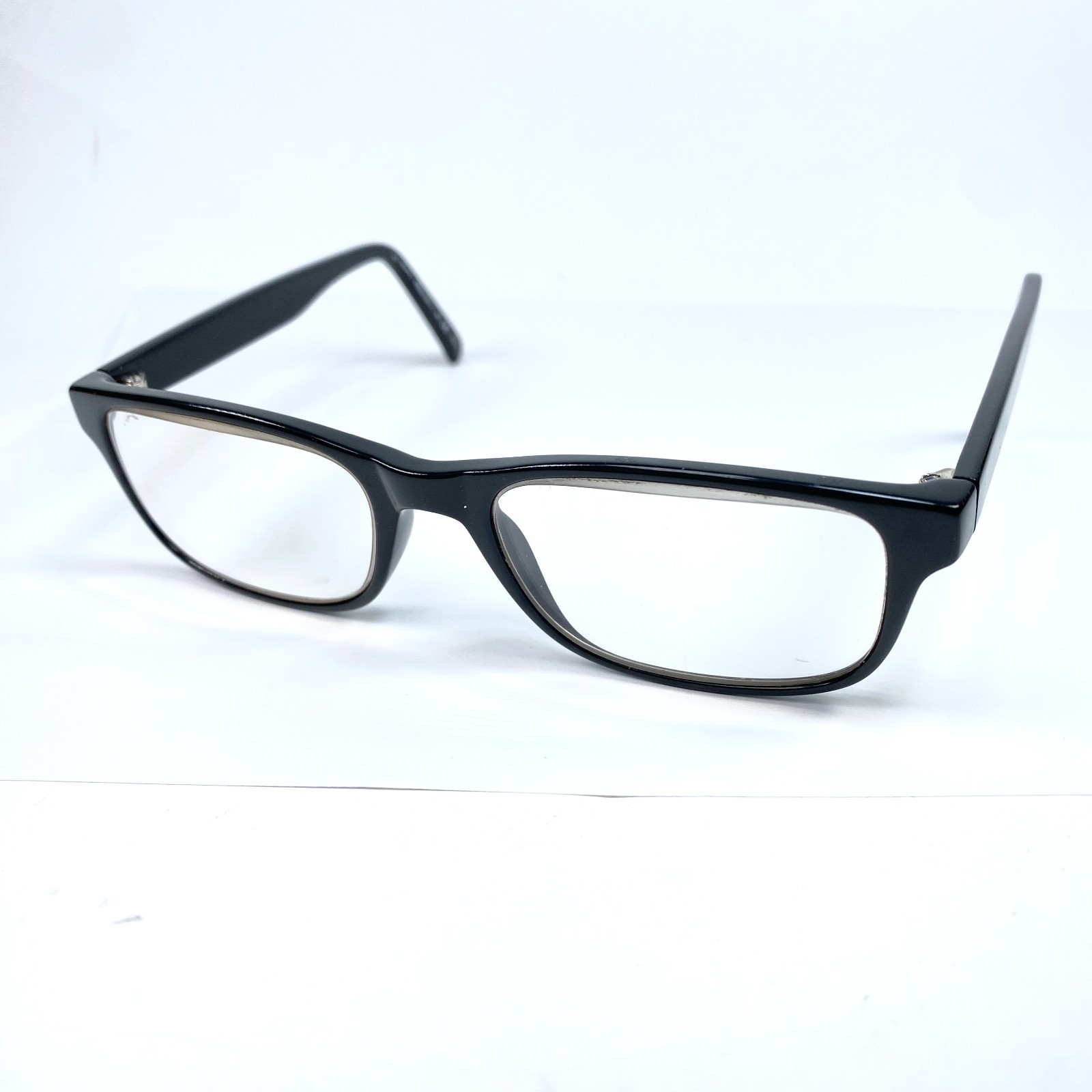 Specsavers Danny 25634280 Black - Eyeglasses frames 53 18 135 | eBay UK